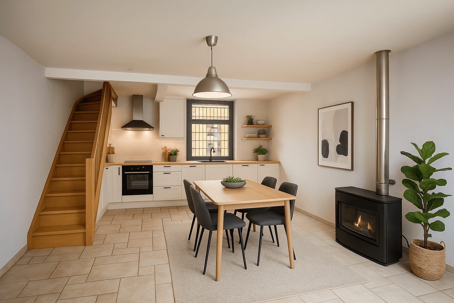 Veelgestelde vragen over virtuele staging: complete FAQ voor makelaars en woningverkopers